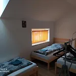 Ubytování v soukromí Centrum - U Pražáka *
