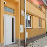 Centrum - U Pražáka Ubytování v soukromí