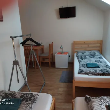 Centrum - U Prazaka Břeclav