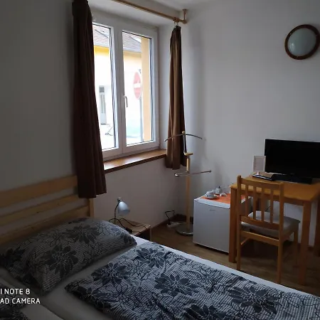 Centrum - U Prazaka Břeclav