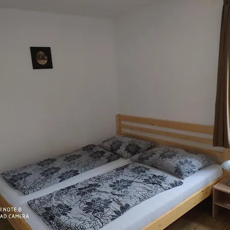 Centrum - U Prazaka Břeclav