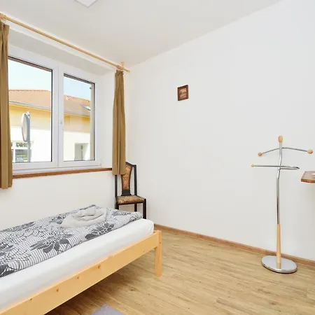 Centrum - U Prazaka Séjour chez l'habitant Břeclav