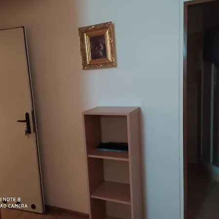 Centrum - U Prazaka *