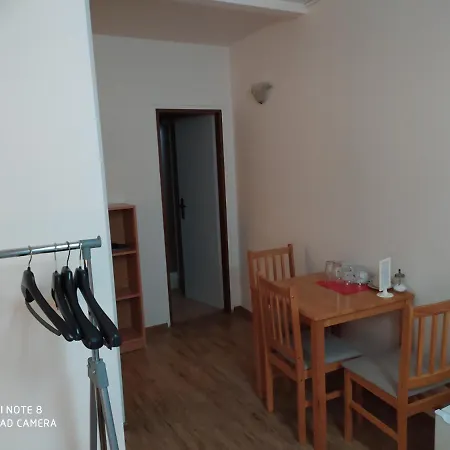 Privat bolig Centrum - U Prazaka