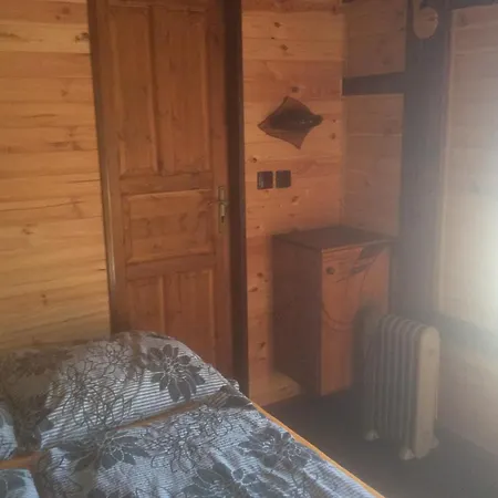 Centrum - U Pražáka Ubytování v soukromí Břeclav
