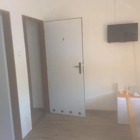 Centrum - U Prazaka * Břeclav