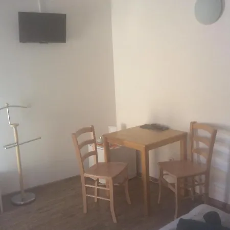 Ubytování v soukromí Centrum - U Pražáka *