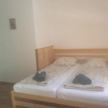 Centrum - U Prazaka * Břeclav