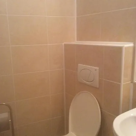 Séjour chez l'habitant Centrum - U Prazaka *