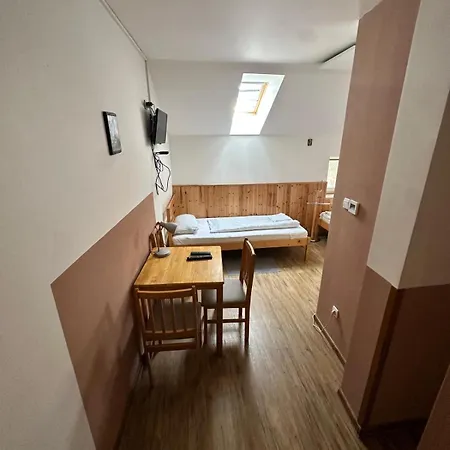 Centrum - U Prazaka 民宿 Břeclav