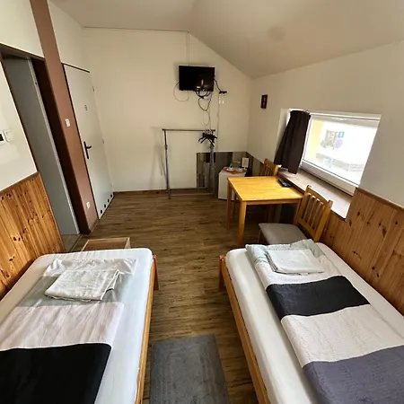 Centrum - U Prazaka Břeclav