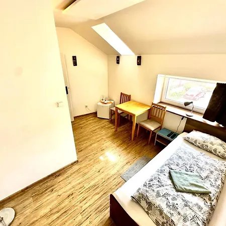 Centrum - U Prazaka Břeclav