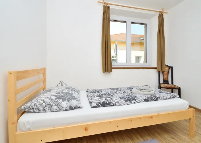 ホームステイ Centrum - U Prazaka Břeclav