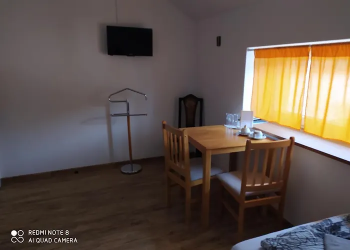 Rum i privatbostad Centrum - U Prazaka Břeclav