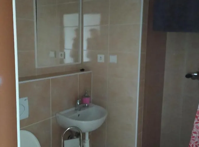 Centrum - U Prazaka Privat bolig