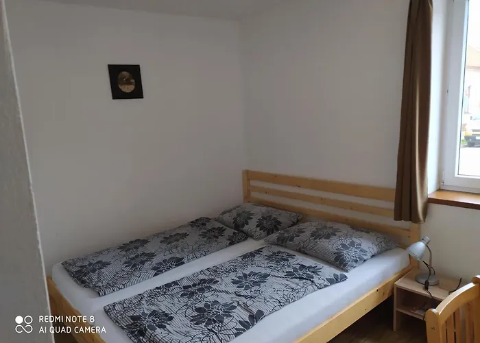 Centrum - U Prazaka Břeclav