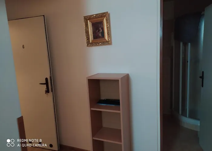 Centrum - U Prazaka *
