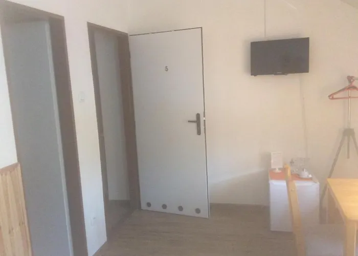 Centrum - U Prazaka * Břeclav
